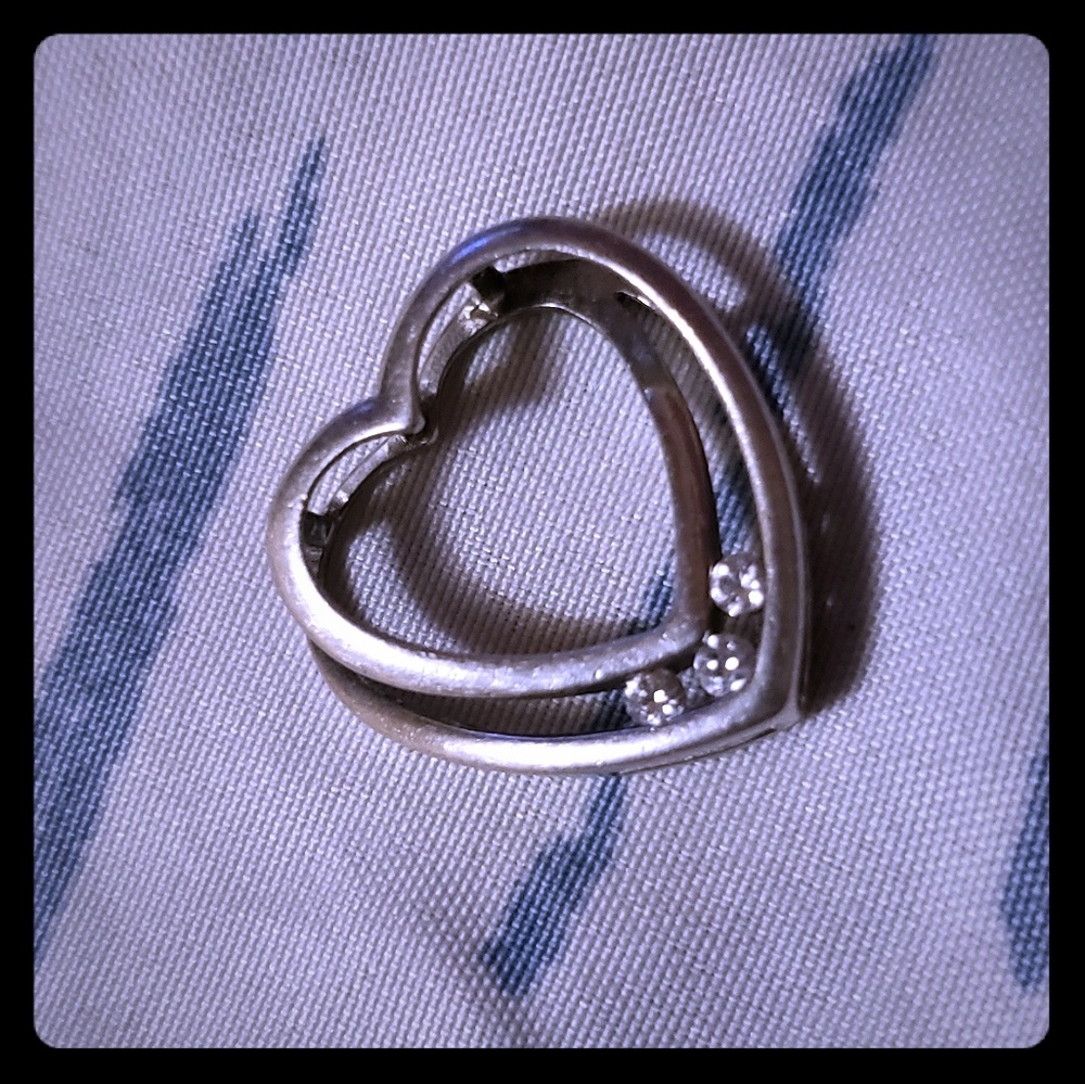 Heart Pendant